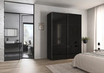 rauch Schwebetürenschrank "Kleiderschrank Schrank Garderobe Schlafzimmersch günstig online kaufen