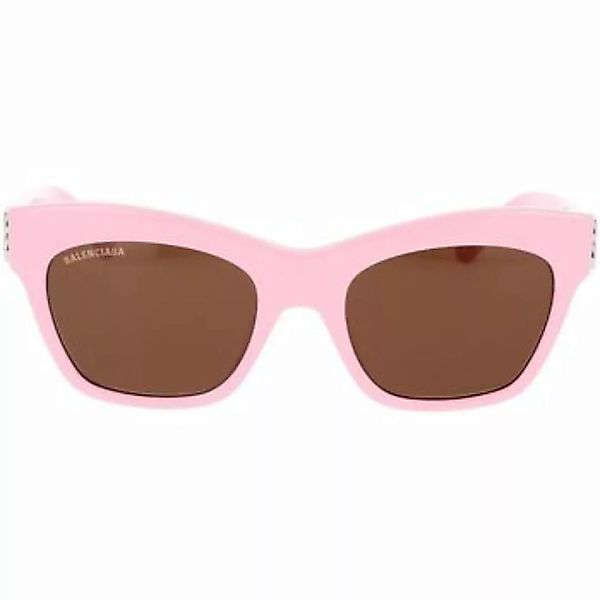 Balenciaga  Sonnenbrillen Sonnenbrille BB0132S 003 günstig online kaufen