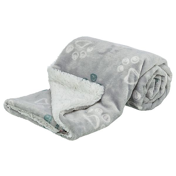 TRIXIE Tierdecke Hundedecke Jimmy Soft günstig online kaufen