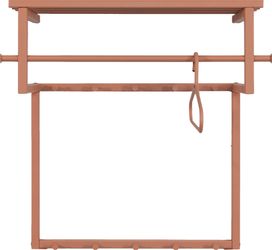 Spinder Design Garderobenleiste RIZZOLI (1 St), günstig online kaufen