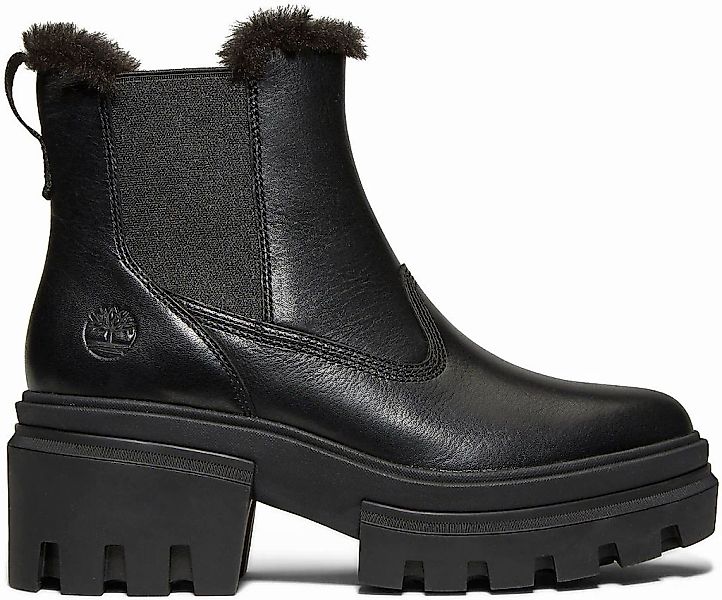 Timberland Everleigh BT Wrm Ln Chls Chelseaboots Stiefelette, Winterschuhe, günstig online kaufen
