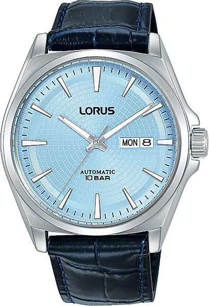 LORUS Automatikuhr RL417CX9, Armbanduhr, Herrenuhr, Mechanische günstig online kaufen