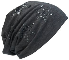 Cool4 Beanie Jersey Beanie Elastisch Baumwolle günstig online kaufen