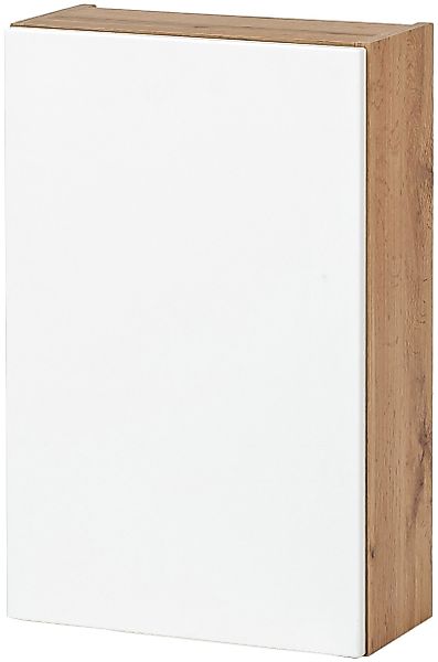 welltime Hängeschrank "Kaunas", BxTxH: 40x20x64 cm günstig online kaufen