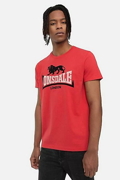 Lonsdale T-Shirt LUBCROY günstig online kaufen