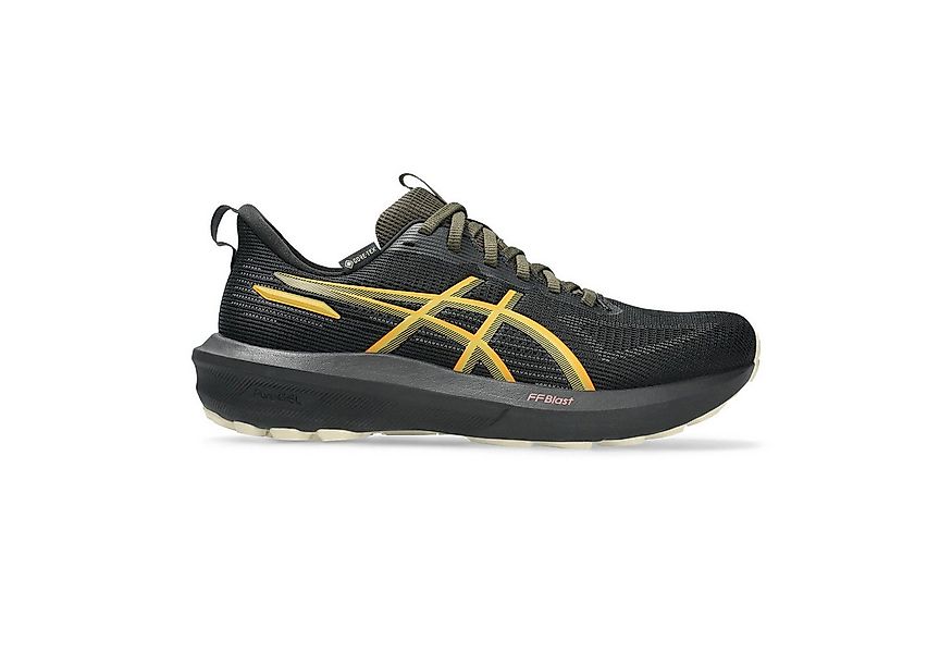 Asics Gt-1000 14 Gtx - Stabilitätsschuh Laufschuh günstig online kaufen