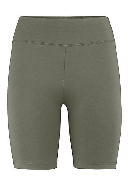 Hessnatur Leggings Fitted Medium Cut ACTIVE LIGHT aus Bio-Baumwolle (1-tlg) günstig online kaufen