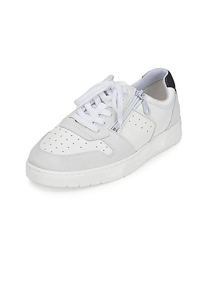 vitaform Herrenschuhe Sneaker Nappaleder Sneaker günstig online kaufen