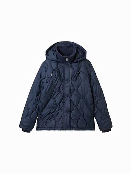 TOM TAILOR Allwetterjacke günstig online kaufen