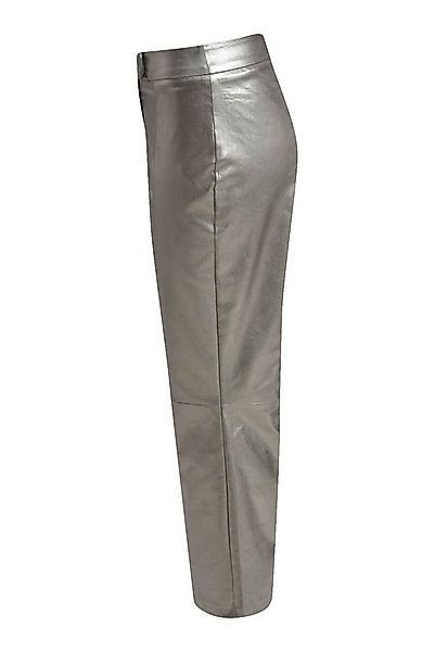Smith & Soul Chinos GLITTER PANTS PLATIN günstig online kaufen