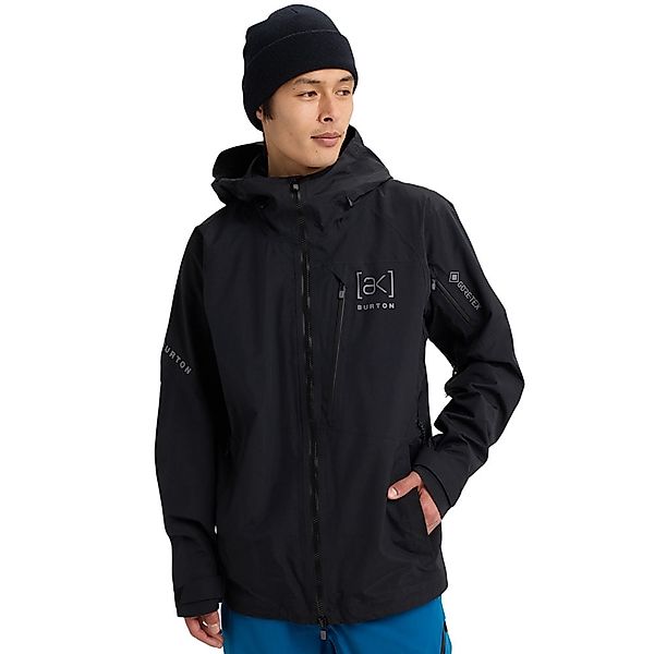 Burton AK Cyclic Gore-Tex True Black günstig online kaufen