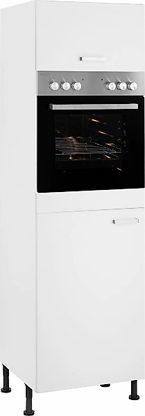 OPTIFIT Backofen/Kühlumbauschrank "Parma", Breite 60 cm günstig online kaufen