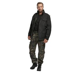 Brandit Cargohose Herren Cargo Hose Army günstig online kaufen