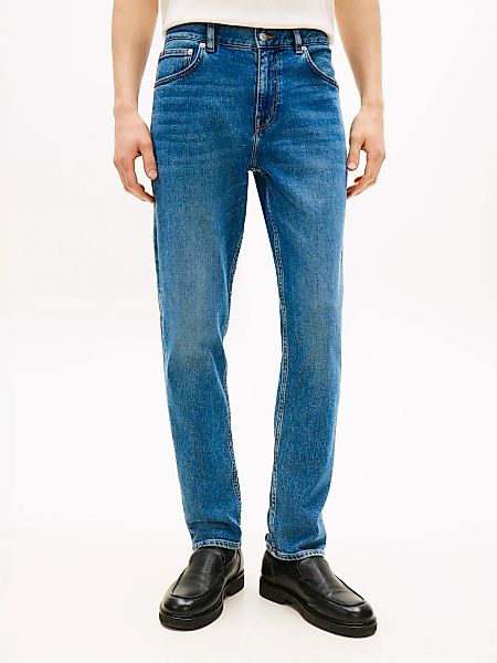 Tommy Hilfiger Straight-Jeans "DENTON Slim Straight Fit" günstig online kaufen