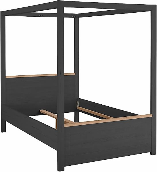 set one by Musterring Himmelbett, (2 tlg.), einzigartig und hochwertig günstig online kaufen