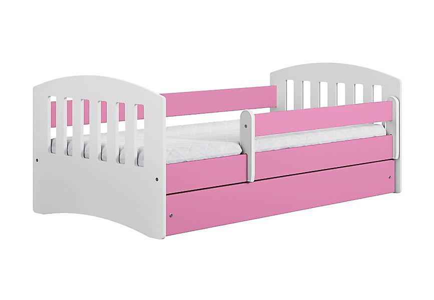Kids Collective Kinderbett 80x160 & 80x180 günstig online kaufen