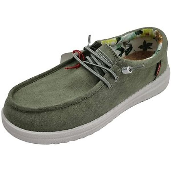 Laufsteg München  Mokassins Schnuerschuhe EMMA günstig online kaufen
