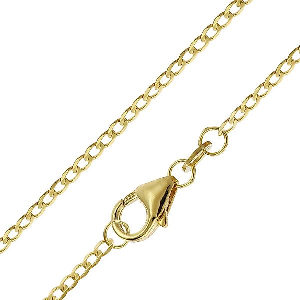 trendor Panzerkette Panzerkette für Anhänger Gold günstig online kaufen