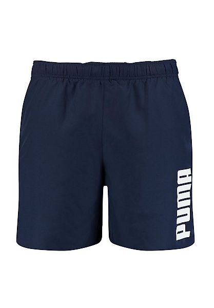 PUMA Badehose PUMA SWIM MEN MID SCHORTS günstig online kaufen