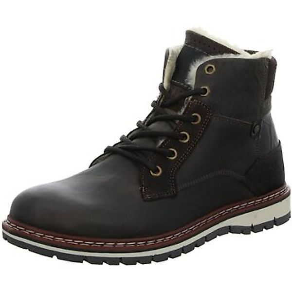 Bullboxer  Herrenstiefel 877-K5-5858AP134SU00 günstig online kaufen