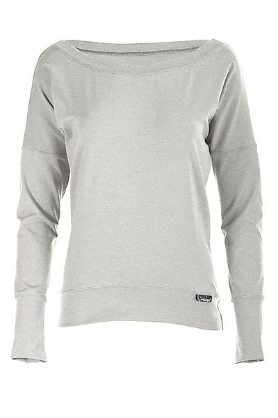 Winshape Oversize-Shirt Longsleeve WS2 günstig online kaufen