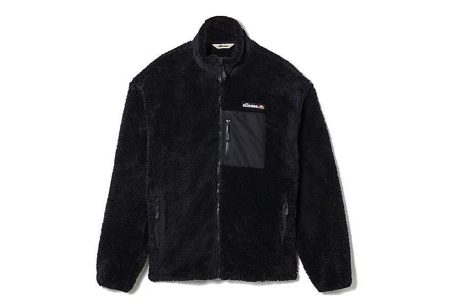 Ellesse Fleecejacke ellesse Herren Fleecejacke Cervacol Sherpa Fleece SHZ22 günstig online kaufen