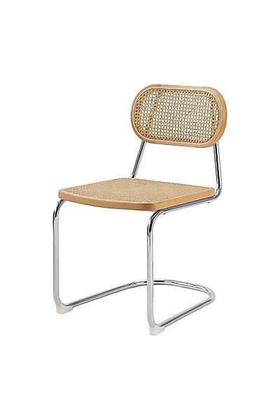 MADE Esszimmerstuhl MADE.COM Leora Esszimmerstuhl 2 günstig online kaufen