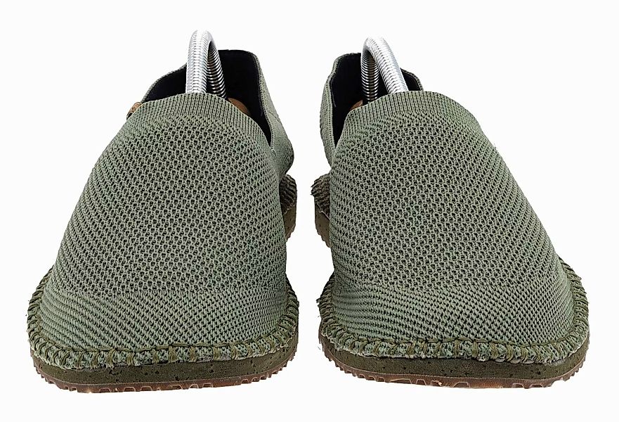 SAOLA SEQUOIA II Grün Sneaker Veganer günstig online kaufen