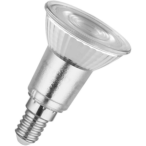 Osram LED-Leuchtmittel E14 4,5 W Warmweiß 350 lm EEK: F 7,3 x 5 cm (H x Ø) günstig online kaufen