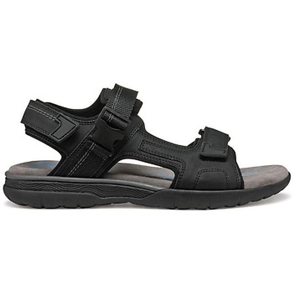 Geox  Sandalen U Spherica EC5 sandalo günstig online kaufen