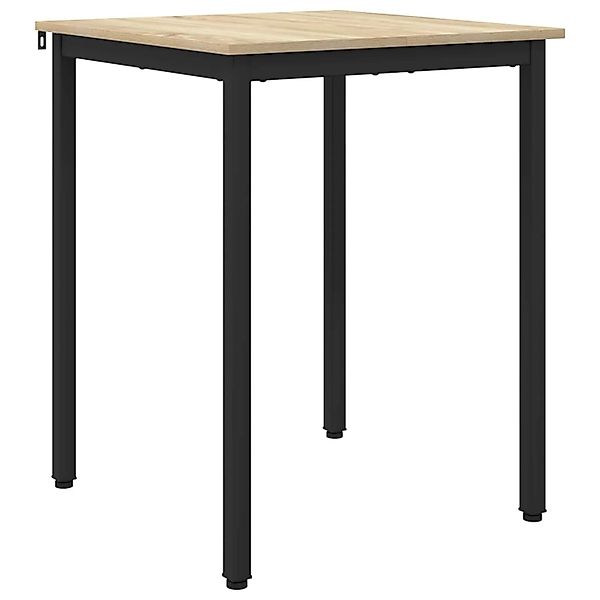 vidaXL Esstische Metall 892615 günstig online kaufen