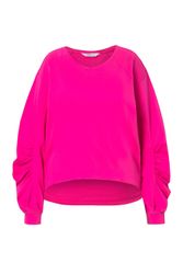 Angel of Style Sweatshirt Sweatshirt A-Linie günstig online kaufen