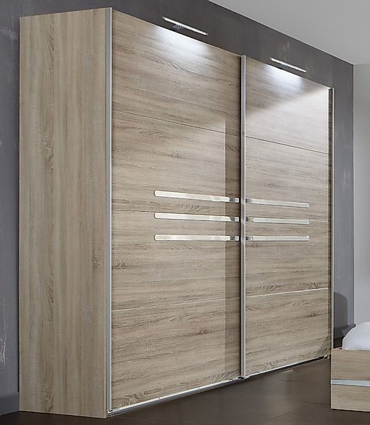 Wimex Schwebetürenschrank "Anna" günstig online kaufen