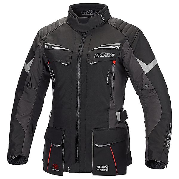 Büse Motorradjacke Büse LAGO PRO Textiljacke günstig online kaufen