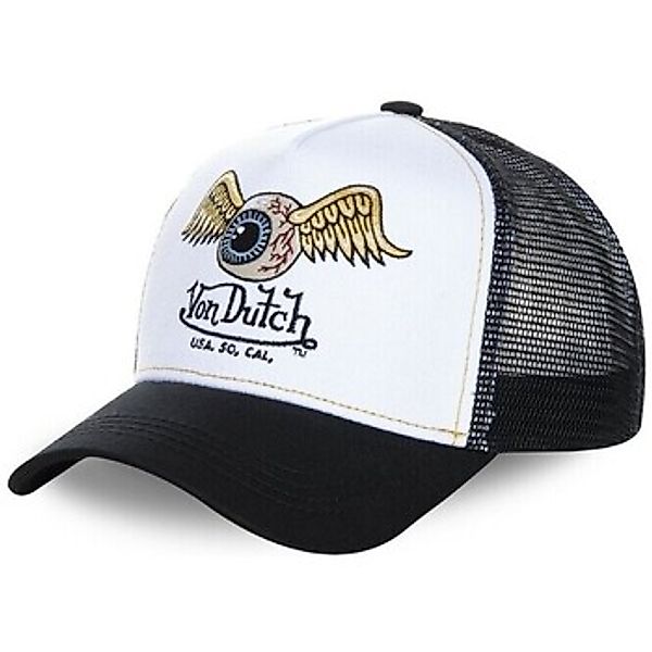 Von Dutch  Schirmmütze - günstig online kaufen