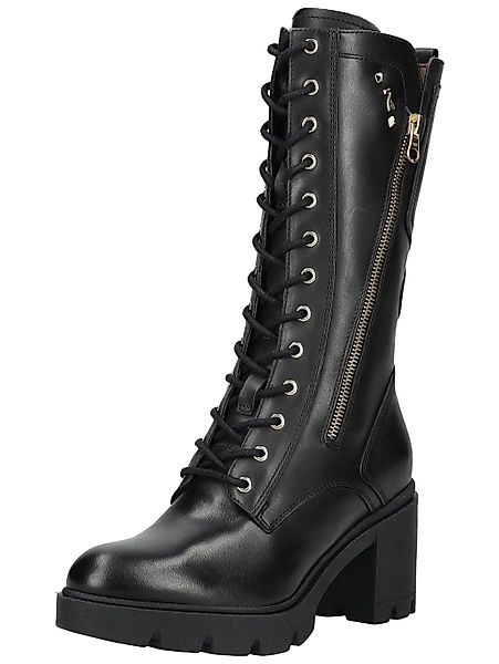 Nero Giardini High-Heel-Stiefel "Nero Giardini Stiefel Leder" günstig online kaufen