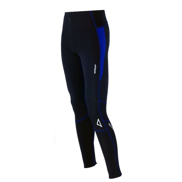 Airtracks Lauftights Herren Thermo Laufhose Lang günstig online kaufen