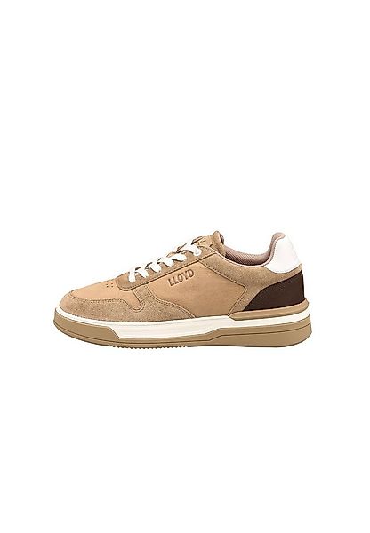 Lloyd STAGE Sneaker mit herausnehmbarem Fußbett günstig online kaufen