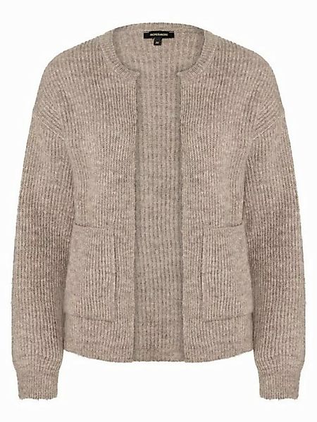 MORE&MORE Cardigan günstig online kaufen