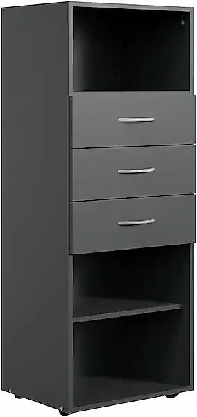 Wimex Standregal »Multiraumkonzept« planbar und erweiterbar günstig online kaufen