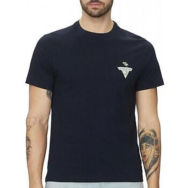 Guess  T-Shirts & Poloshirts G-M5GI55K8FQ4-A71W günstig online kaufen