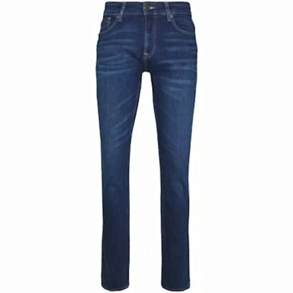 Tommy Jeans  Straight Leg Jeans DM0DM10785 günstig online kaufen