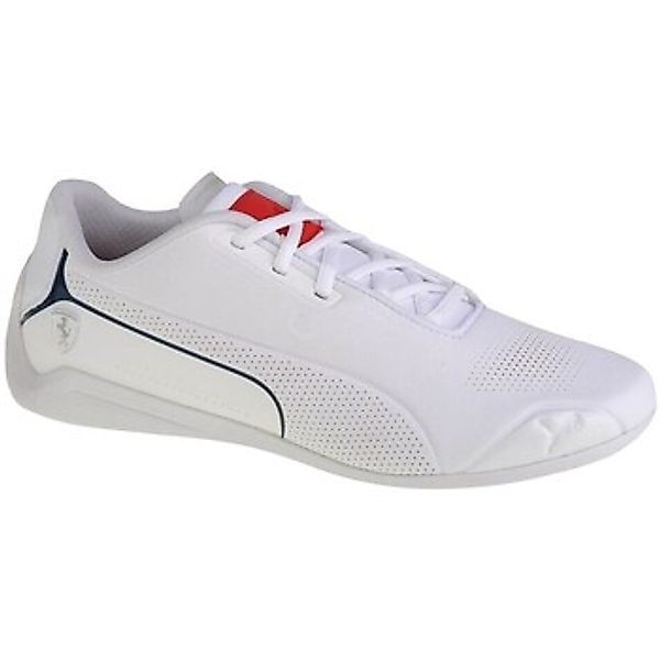 Puma  Sneaker Scuderia Ferrari Drift Cat 8 günstig online kaufen
