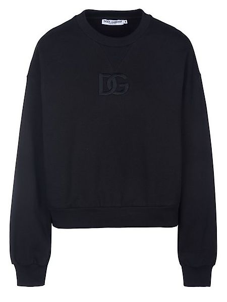 DOLCE & GABBANA Sweater Dolce & Gabbana Pullover günstig online kaufen