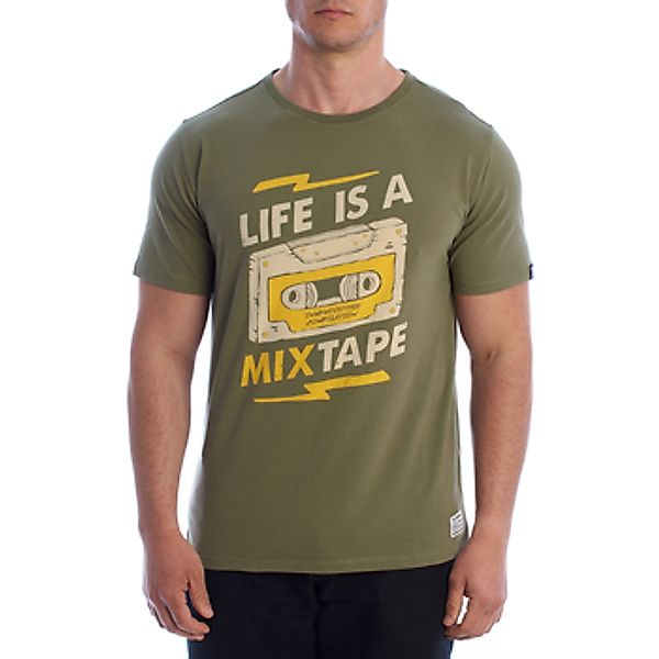 Inmyhood  T-Shirt HS24MTS24-MILITARY günstig online kaufen