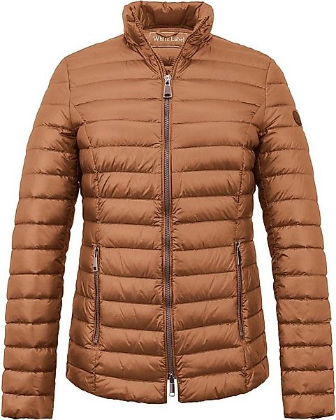 White Label Steppjacke Kurze Steppjacke günstig online kaufen