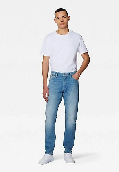 Mavi Weite Jeans CHRIS Tapered Jeans günstig online kaufen