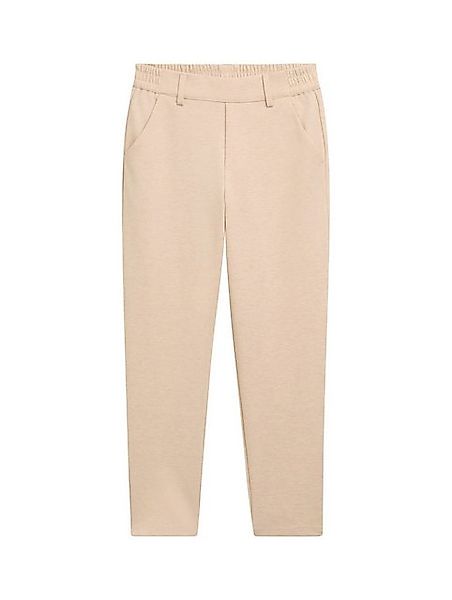 TOM TAILOR Denim Stoffhose (1-tlg) Drapiert/gerafft günstig online kaufen