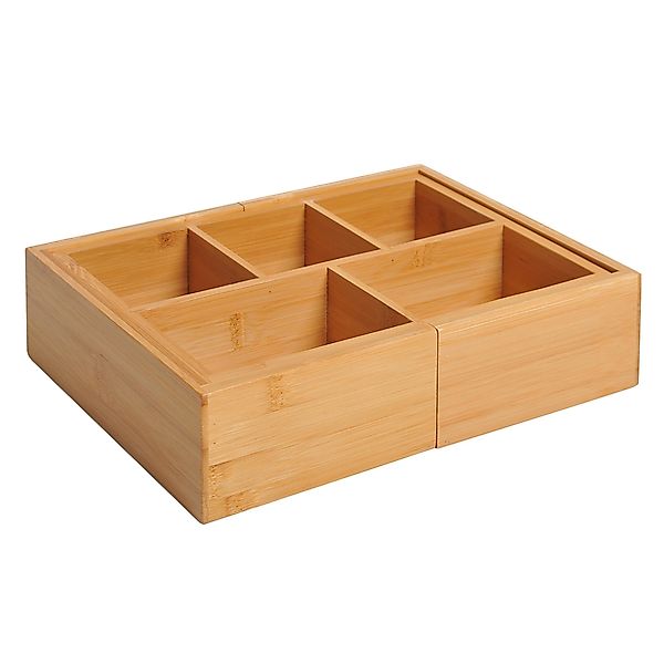 MC Star Aufbewahrungsbox Ordnungsbox Schubladen, Organizer günstig online kaufen