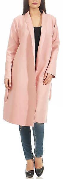 malito more than fashion Langmantel 3050 günstig online kaufen